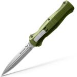 Benchmade Infidel Woodland Green Limited Edition 3300-2302