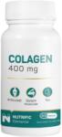 NUTRIFIC Colagen 400mg, 60 capsule, Nutrific - springfarma