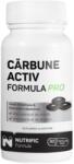 NUTRIFIC Carbune activ formula pro, 30 capsule moi, Nutrific