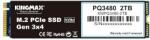 KINGMAX PQ3480 2TB M.2 (KMPQ3480-2TB4)