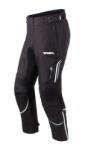 RSA Wasp motoros nadrág fekete-szürke - motozem - 49 190 Ft