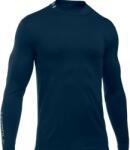 Under Armour Tricou cu maneca lunga Under Armour COLDGEAR GOLF MOCK 1281285-408 Marime L (1281285-408) - 11teamsports