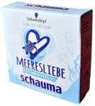 Schauma Szilárd sampon - Schauma Meeres Traum Shampoo Limited Edition 85 g