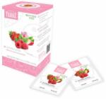 Gárdonyi Teaház Gyümölcstea málna és szamóca ízesítéssel - 20 filter - vitaminbolt - 801 Ft