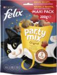 FELIX PARTY MIX Original Mix macska jutalomfalat 200g macskaeledel