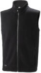 Helly Hansen Manchester 2.0 Zip In fleece mellény fekete (72095-990-L)