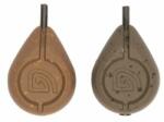 Trakker Flat Pear QC Inline Lead lapos körte ólom 71gr (227720)