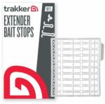 Trakker Extender Bait Stops csalistopper (228246)