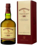 REDBREAST 12 éves Ír whiskey 0, 7l 40%