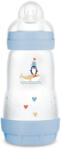 MAM Anti colic cumisüveg 260 ml-Kék (391194)