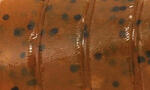 Rapture ULC Hellgrammite 3, 3cm 1grg. Pumpk. BF Lágygumi Csali 8db (187-21-112)