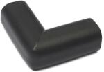  Sarokvédő hab 60x35x8 mm fekete