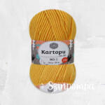  Kartopu NO: 1 - Napsárga - 154