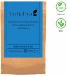 Bylinářství U Chytré horákyně Vértisztító gyógytea - 50 g - Bylinářství U Chytré horákyně