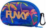 Funkita & Funky Trunks palm a lot case closed goggle case albastru