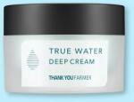 THANK YOU FARMER Arckrém True Water Deep Cream - 50 ml