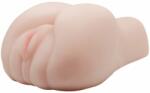LyBaile Masturbator Temptation Passion Lady, Multispeed, TPR, Natural, 17.5 cm