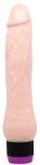 LyBaile Vibrator Realist Multispeed Adour Club, TPR Natural, 22 cm Vibrator