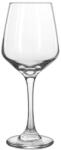  330ml Vörösboros kehely - KING (405-00283)
