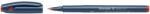 Schneider Roller cu cerneala, 0.6 mm, rosu, SCHNEIDER Topball 857 (S-8572)