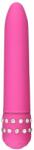 ToyJoy Diamond Superbe Vibe, Pink (15.5cm) Vibrator