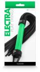 NS TOYS Bici Electra, Green 47cm