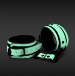 NS TOYS Catuse Fosforescente Glo Ankle Cuff