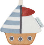 Little Dutch Barca pentru ghirlanda - Sailor Bay - Little Dutch