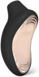 LELO Stimulator clitoris LELO SONA 2 Travel Negru Vibrator