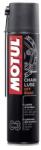 Motul C3 Chain Lube Off Road 400ml - centralcar