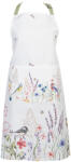 Clayre & Eef Sort bucatarie bumbac Flower 70x85 cm (SFL41)