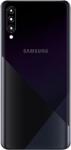  Spate telefon: Capac baterie Samsung A30s, Negru