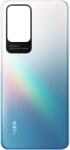  Spate telefon: Capac baterie Redmi 10, Albastru