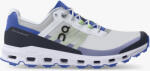 On Cloudvista - pantofi alergare pentru barbati - alb gheata albastru royal bleumarin (64.99061M)