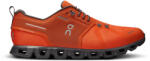 On Cloud 5 Waterproof - pantofi alergare pentru barbati - portocaliu flacara negru eclipsa (59.98144M)