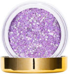 Ingrid Cosmetics Sclipici Extreme Glitter Gel Ingrid x ID Viki Gabor, 4 Violet, 7 g