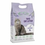 Naturalis Tofu Cat Litter 7l Lavander - 100% натурална котешка тоалетна с лавандула