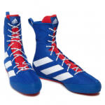 Adidas Ghete lupte Adidas Box Hog 3 Albastre (FZ5306-41 1/3)