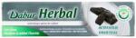 Dabur Pastă de dinți cu cărbune activ pentru albire - Dabur Herbal Activated Charocal 100 ml