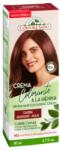  Crema de colorare semipermanenta BIO pentru par Roscat cu Henna Corpore Sano, 80 ml