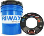 Riwax Pad Washer - Szivacs, polírkorong tisztító vödör (05573)