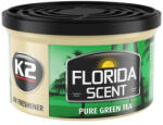K2 FLORIDA SCENT PURE GREEN TEA - illatosító (V87ZHE)