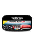 Carbonax Dashboard Sponge Ultra - extra fényes műszerfalápoló szivacs (WS001966)
