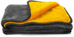 RRCustoms Autószárító Törölköző Narancs-Szürke 90 x 60 cm 900gsm (RRCMXXL90X60_900gsm)