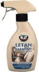 K2 LETAN CLEANER 250 ml bőrtisztító (K204)