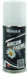 Riwax Aircon Fresh - Légkondicionáló fertőtlenítő és légfrissítő spray (03306)
