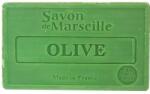 Le Chatelard 1802 Săpun natural Măsline - Le Chatelard 1802 Soap Olive 100 g