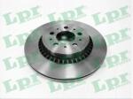 LPR Disc frana LPR V1003V (V1003V) - automobilus