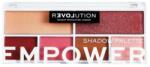 Revolution Beauty Paleta de Farduri - Makeup Revolution Relove Colour Play Empower Shadow Palette, 1 buc