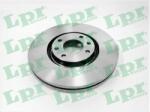 LPR Disc frana LPR C1007V (C1007V) - automobilus